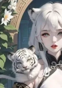 ศิษย์สุดสวยของฉัน  ฉันไม่ใช่ตัวละครหลักจริงๆ!