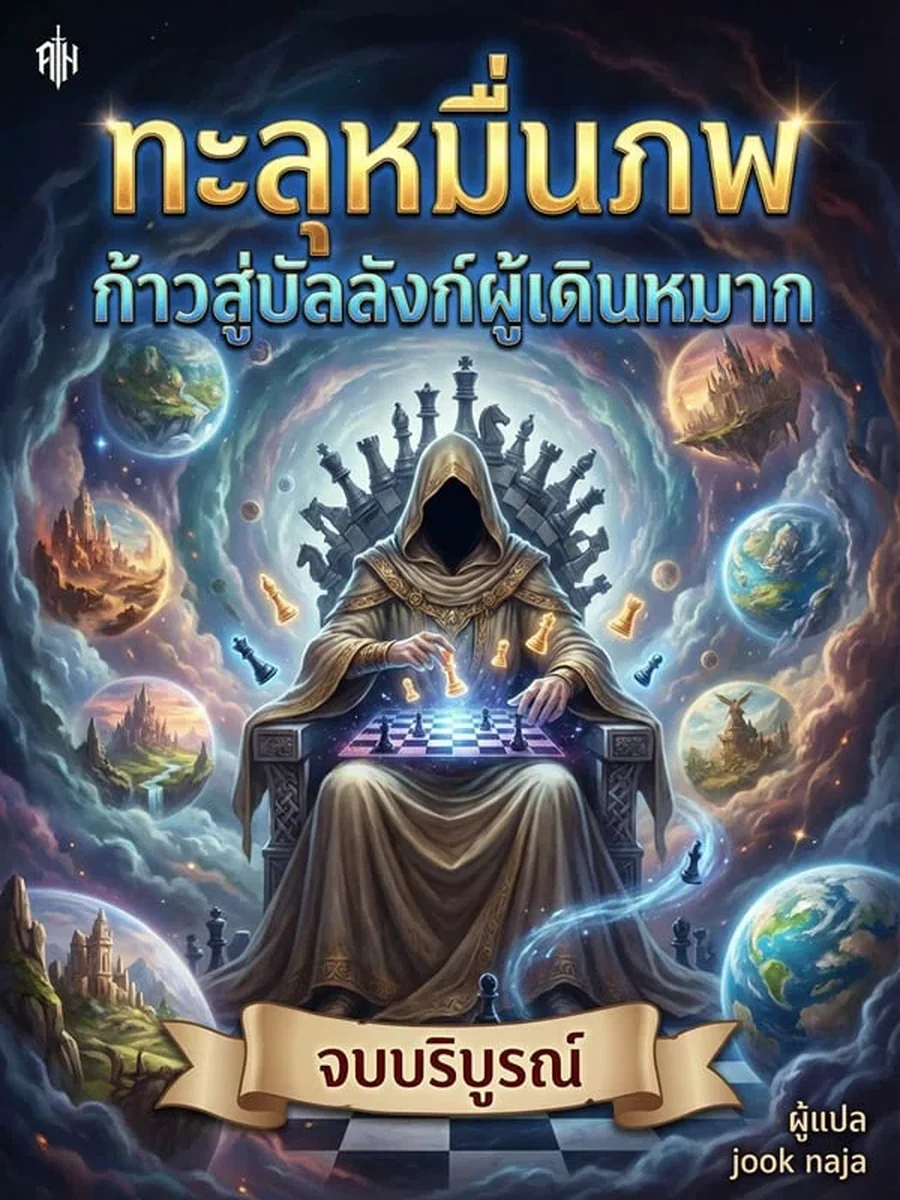 ทะลุหมื่นภพ ก้าวสู่บัลลังก์ผู้เดินหมาก