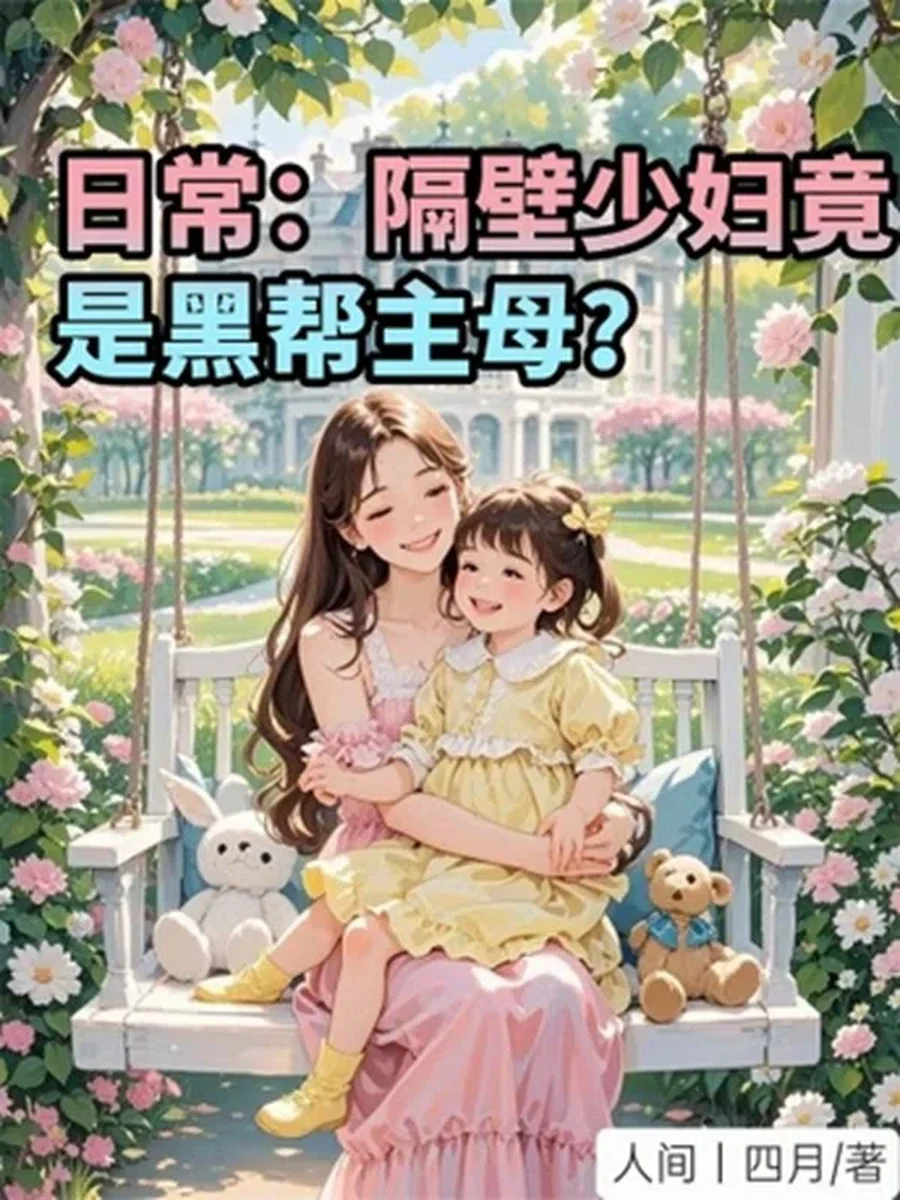 บอสมาเฟียสุดโหดในโหมดคุณแม่แสนดี