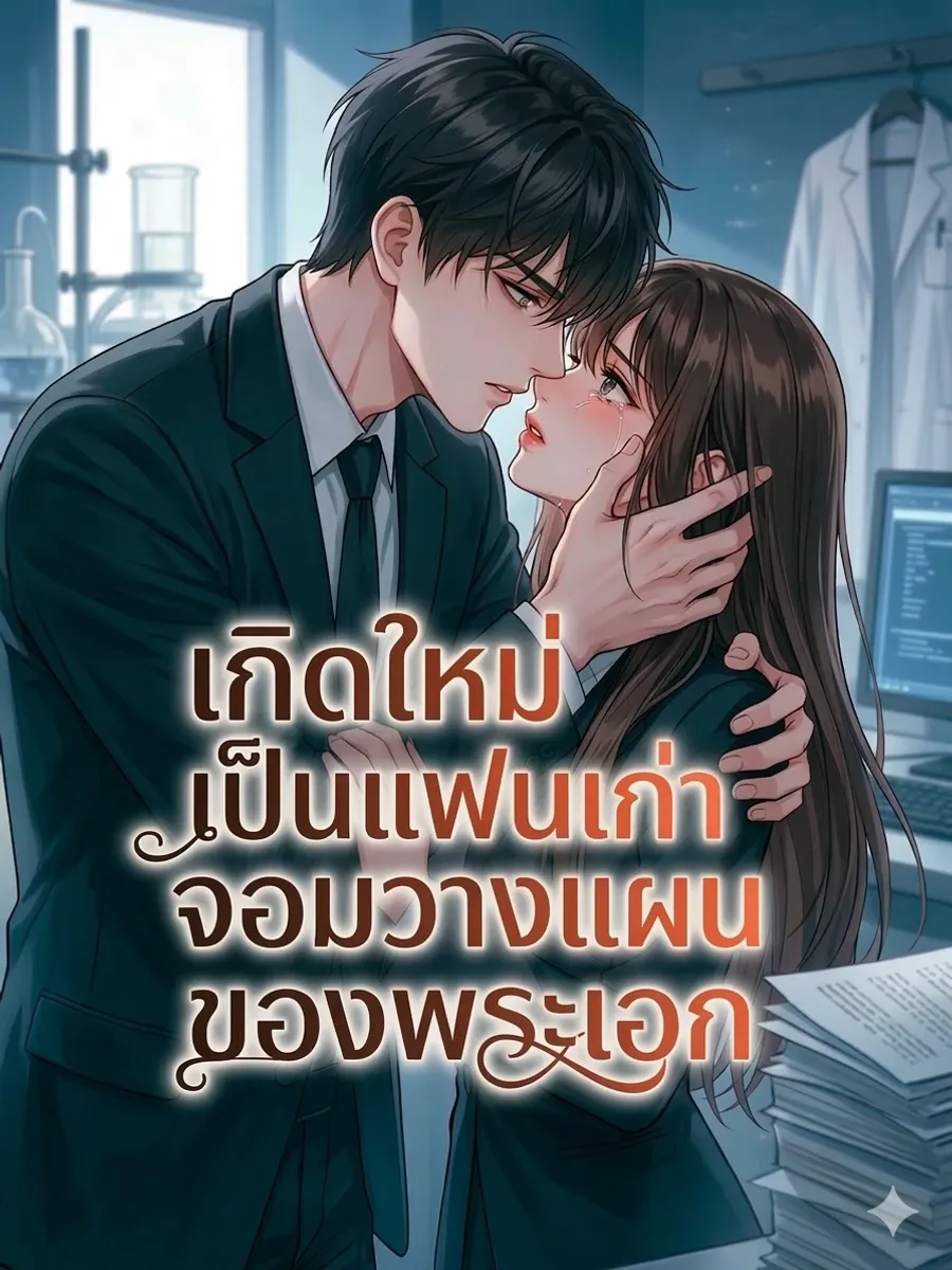 เกิดใหม่เป็นแฟนเก่าจอมวางแผนของพระเอก