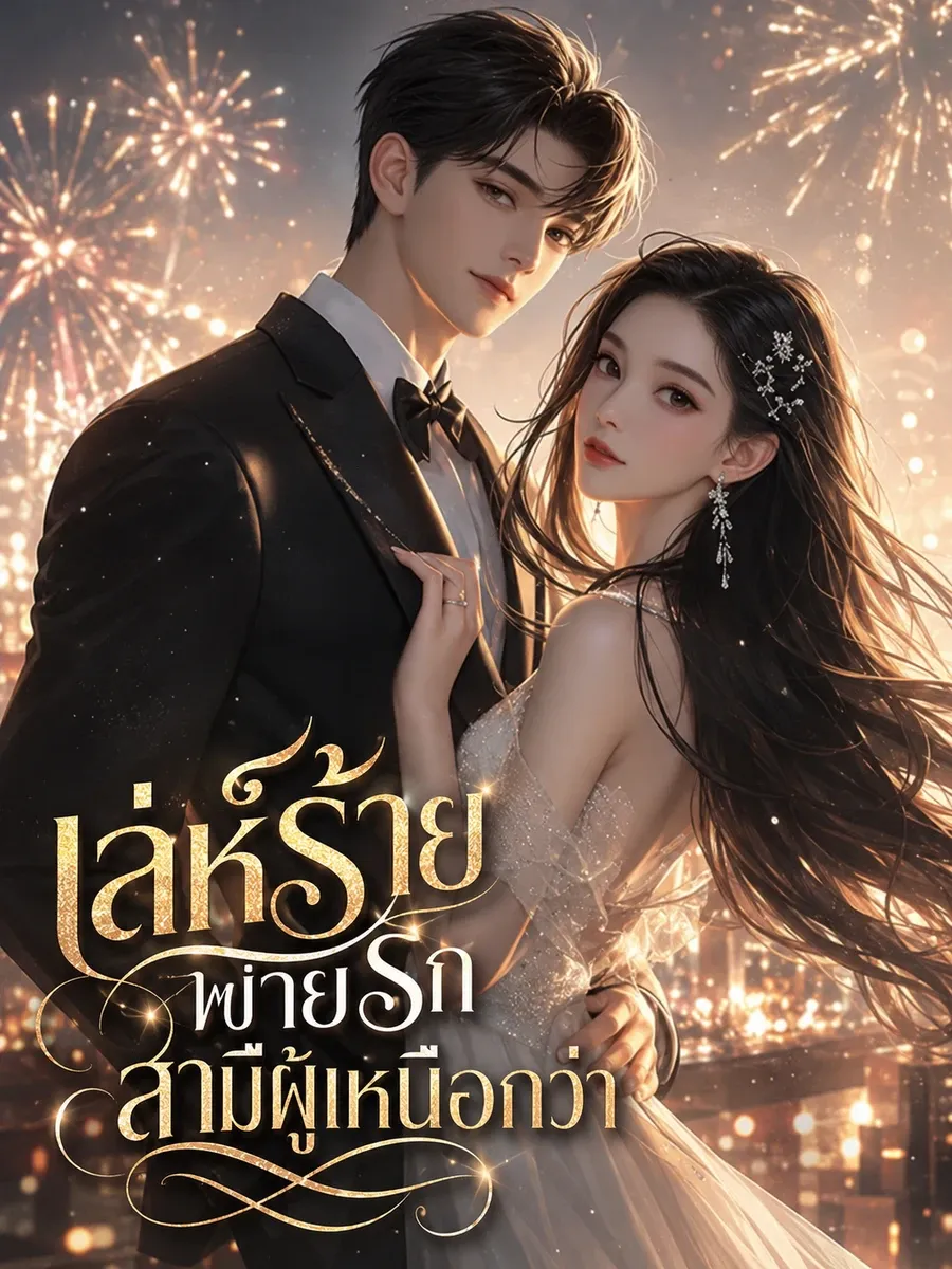 เล่ห์ร้ายพ่ายรักสามีผู้เหนือกว่า