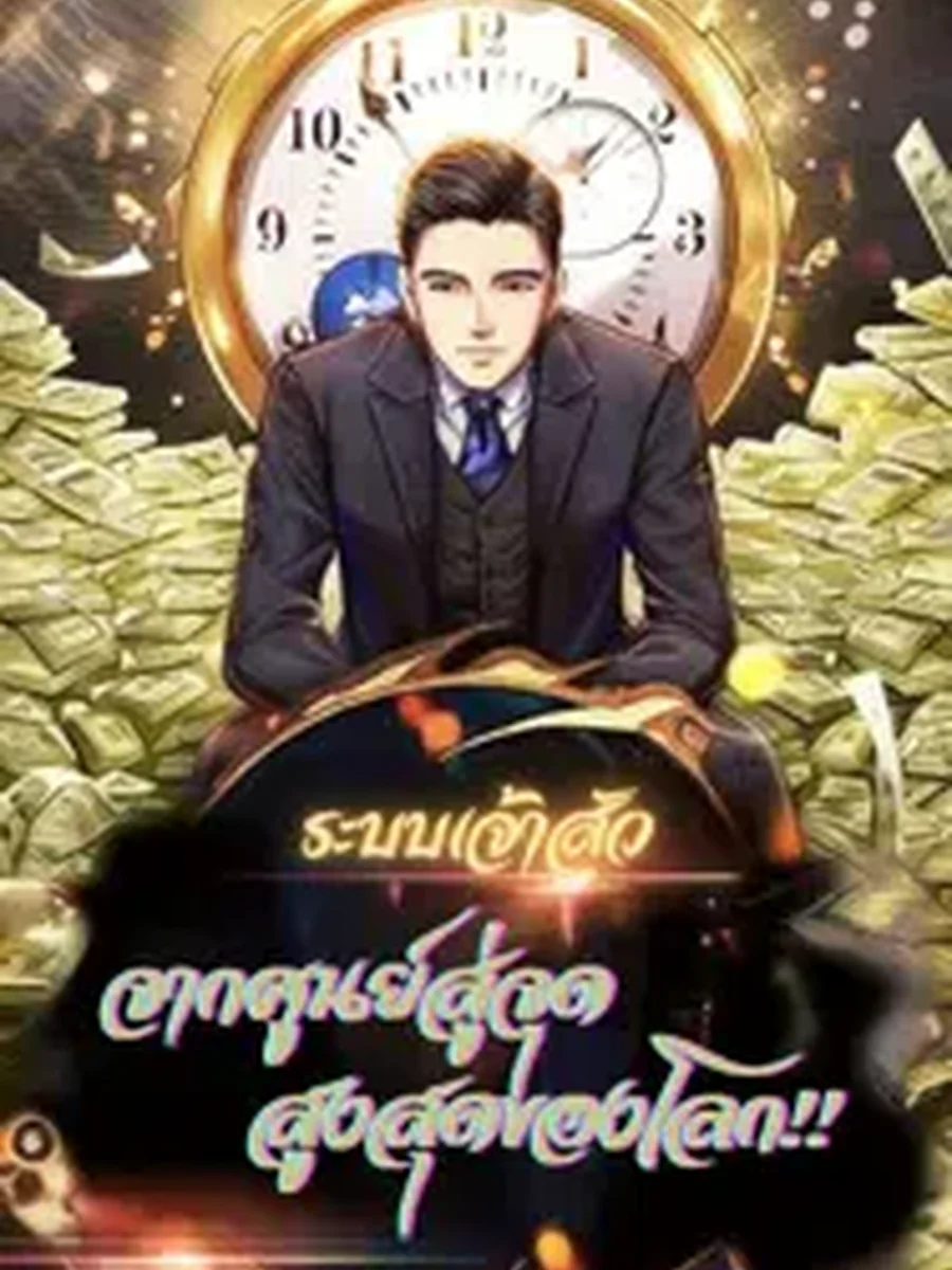 ระบบเจ้าสัว: จากศูนย์สู่จุดสูงสุดของโลก