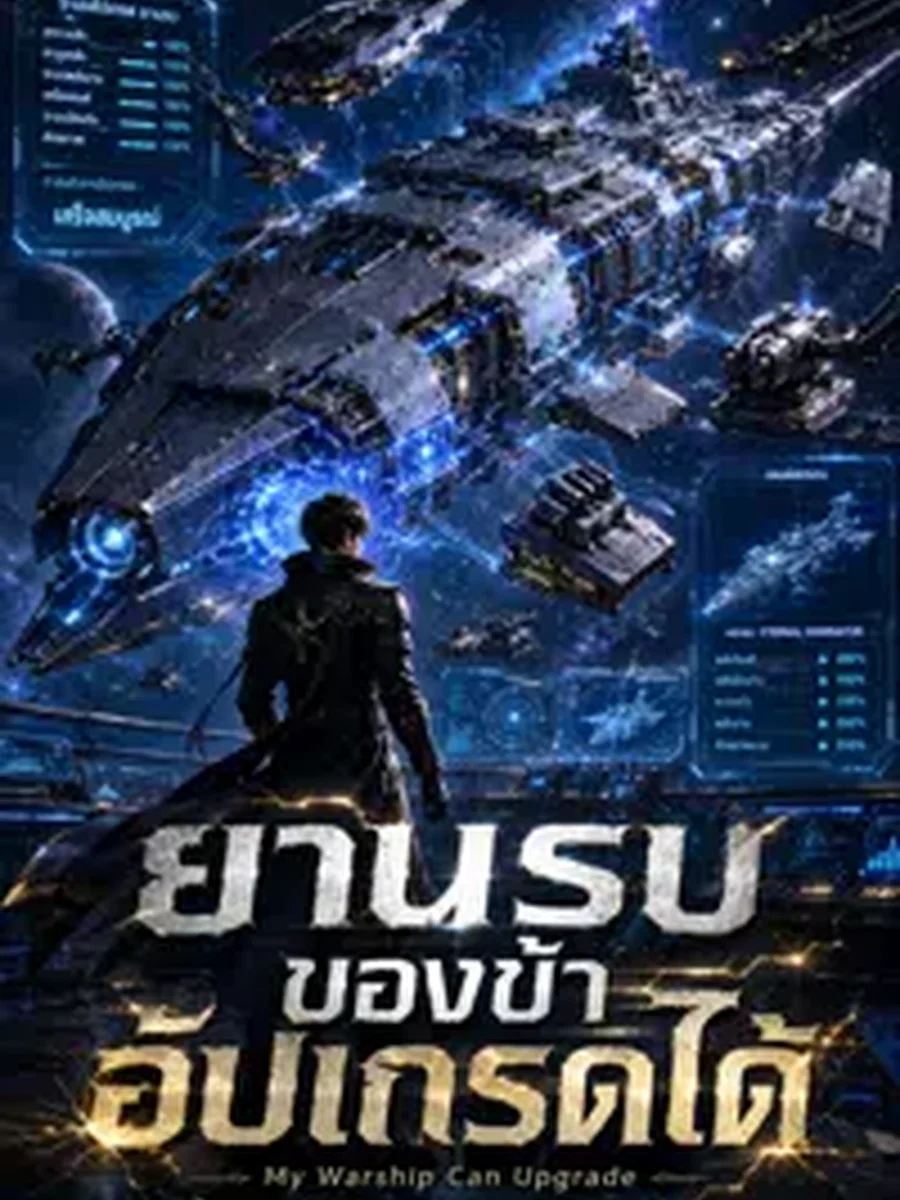 ยานรบของข้าอัปเกรดได้