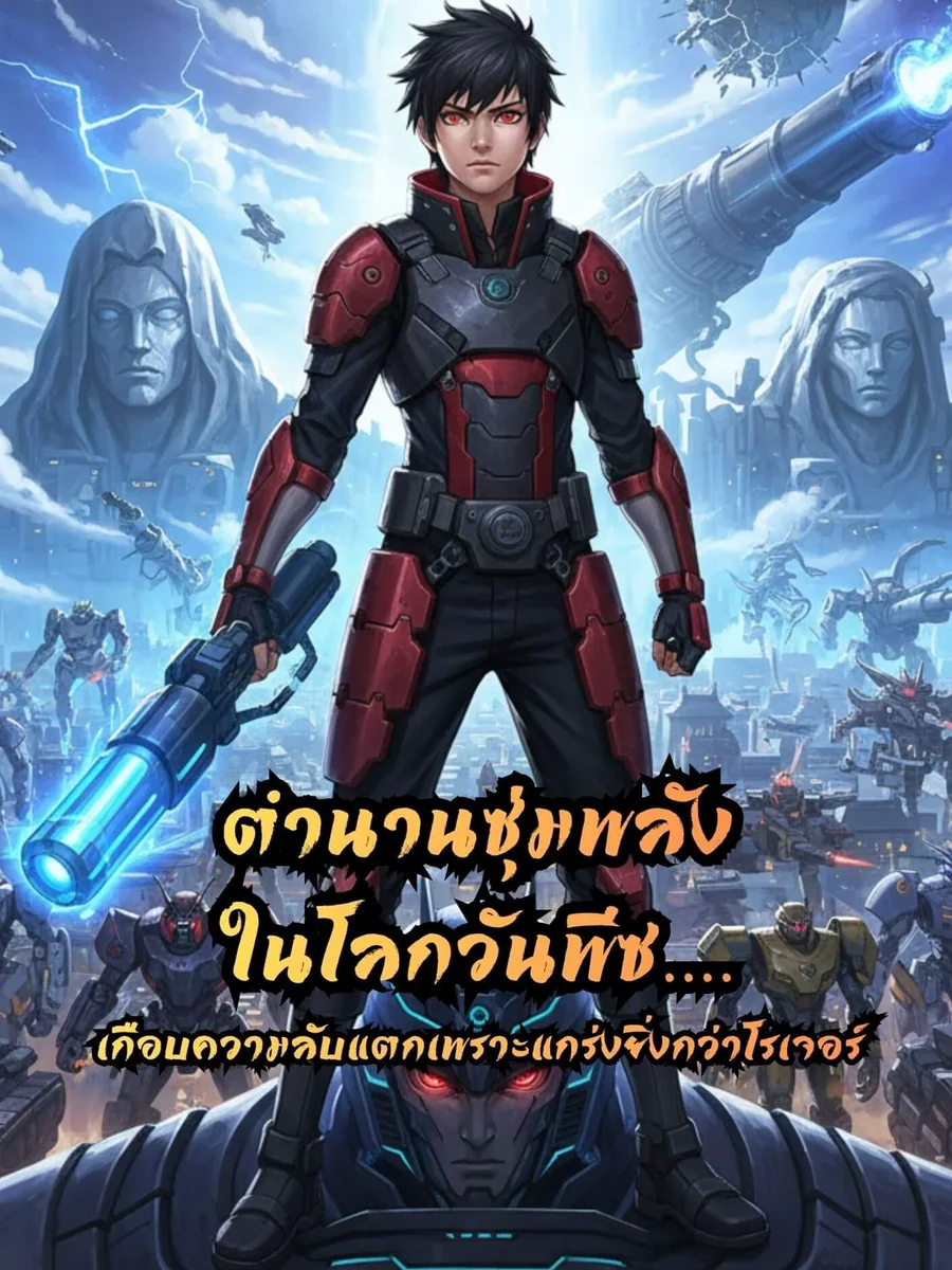 ตำนานซุ่มพลังในโลกวันพีซ เกือบความลับแตกเพราะแกร่งยิ่งกว่าโรเจอร์