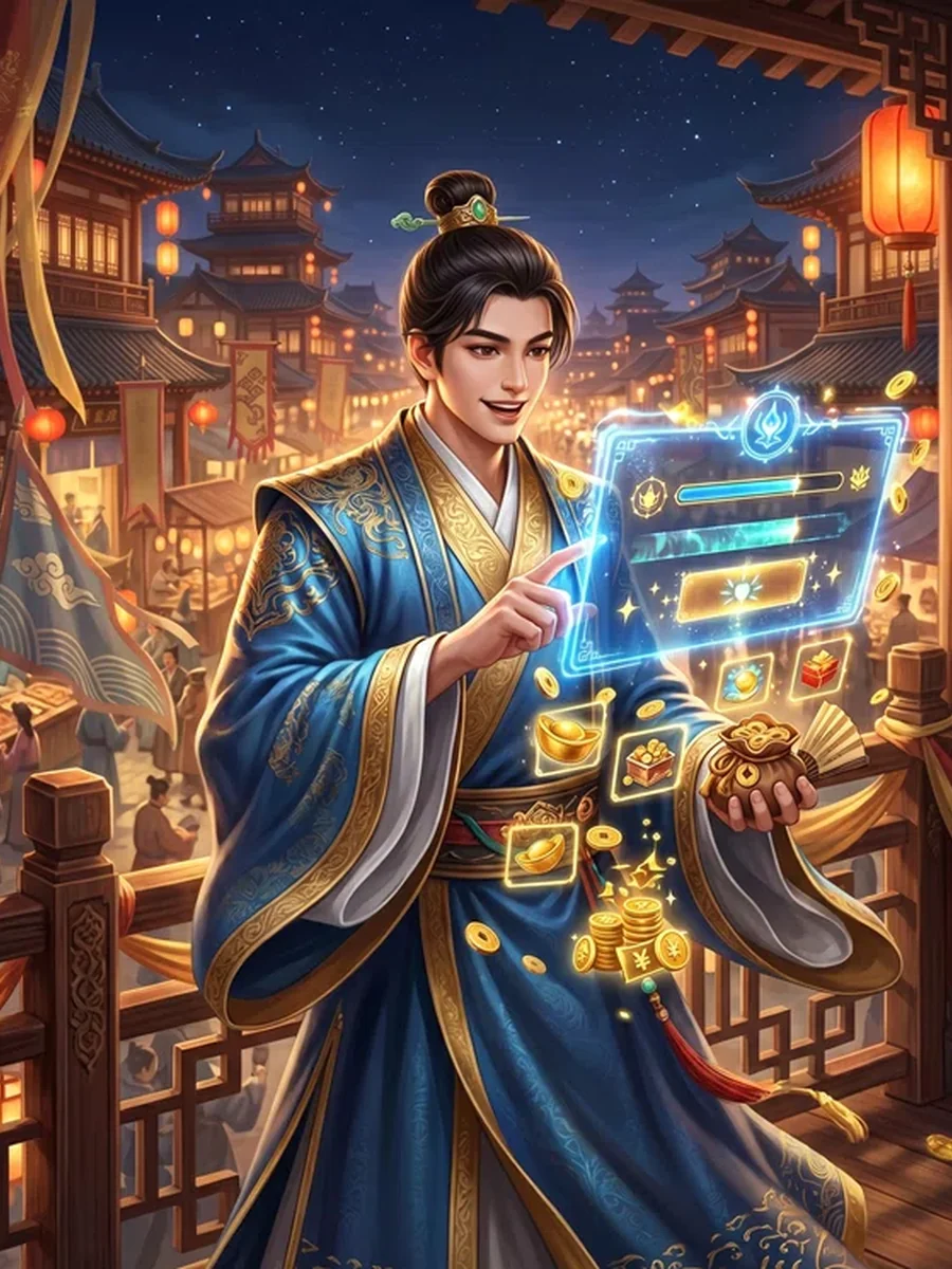 เมื่อระบบมีอายุเพียงหนึ่งวัน ผมจึงต้องเช็คอินทุกวินาทีเพื่อเริ่มต้นชีวิตมหาเศรษฐี