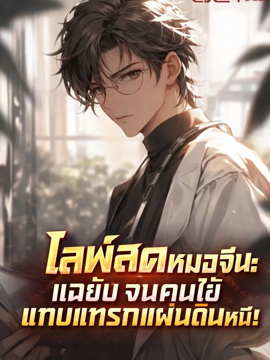 ไลฟ์สดหมอจีน: แฉยับ จนคนไข้แทบแทรกแผ่นดินหนี!
