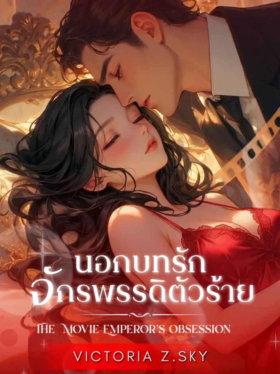 นอกบทรัก จักรพรรดิตัวร้าย