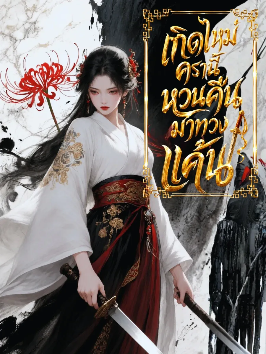 [จบแล้ว] เกิดใหม่ครานี้ หวนคืนมาทวงแค้น