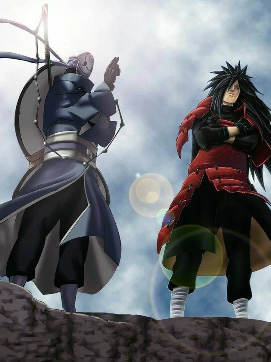 นารูโตะ ระบบกลุ่มแชท