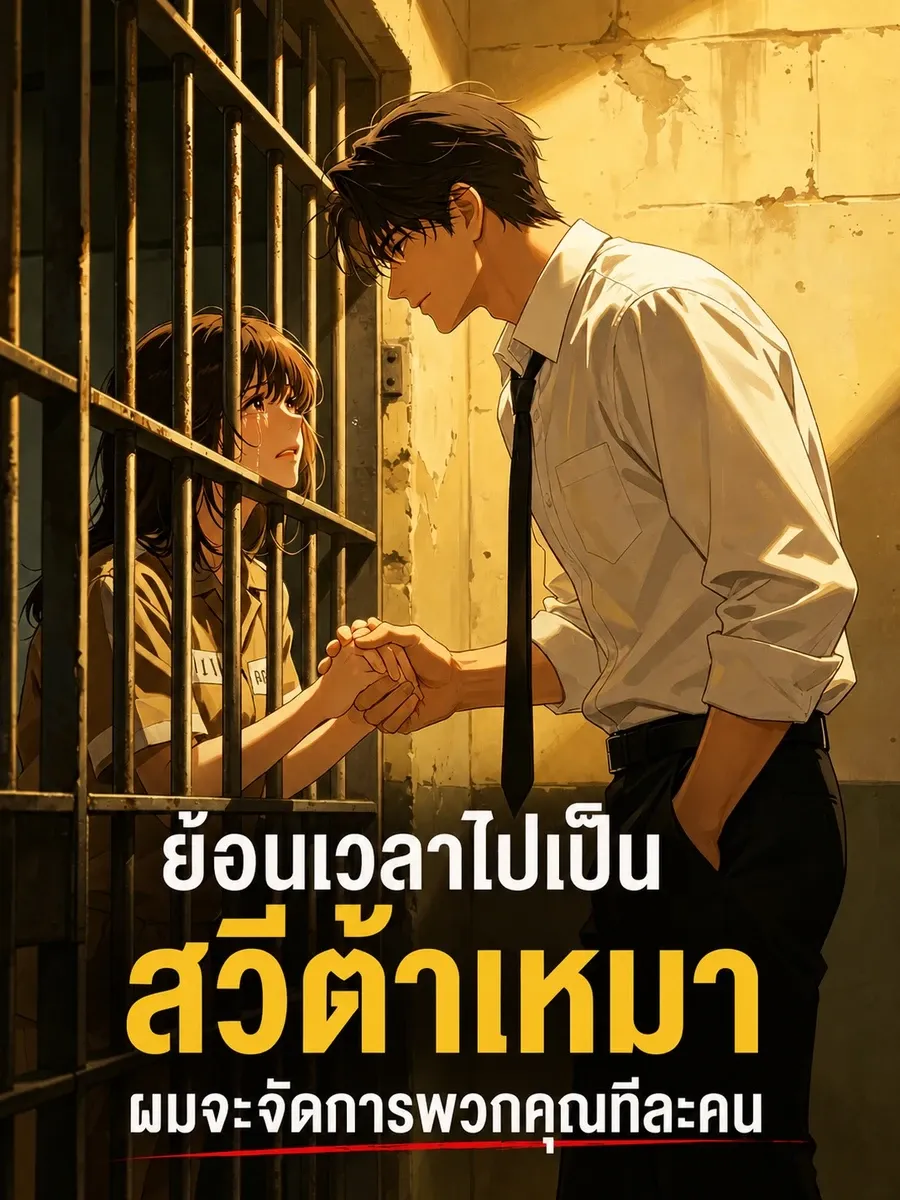 (จบแล้ว) ย้อนเวลาไปเป็นสวี่ต้าเหมา ผมจะจัดการพวกคุณทีละคน