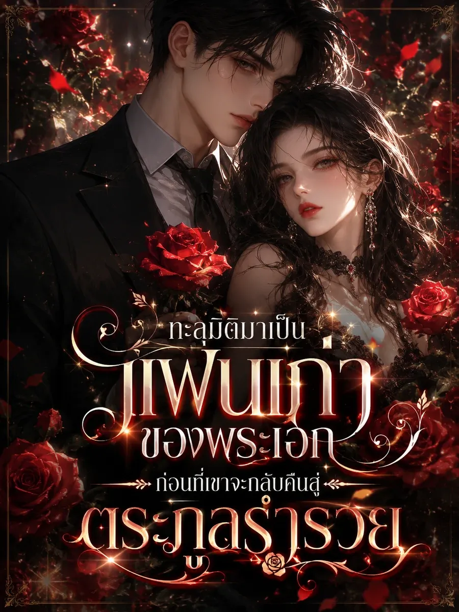 (จบ) ทะลุมิติมาเป็นแฟนเก่าของพระเอก ก่อนที่เขาจะกลับคืนสู่ตระกูลร่ำรวย