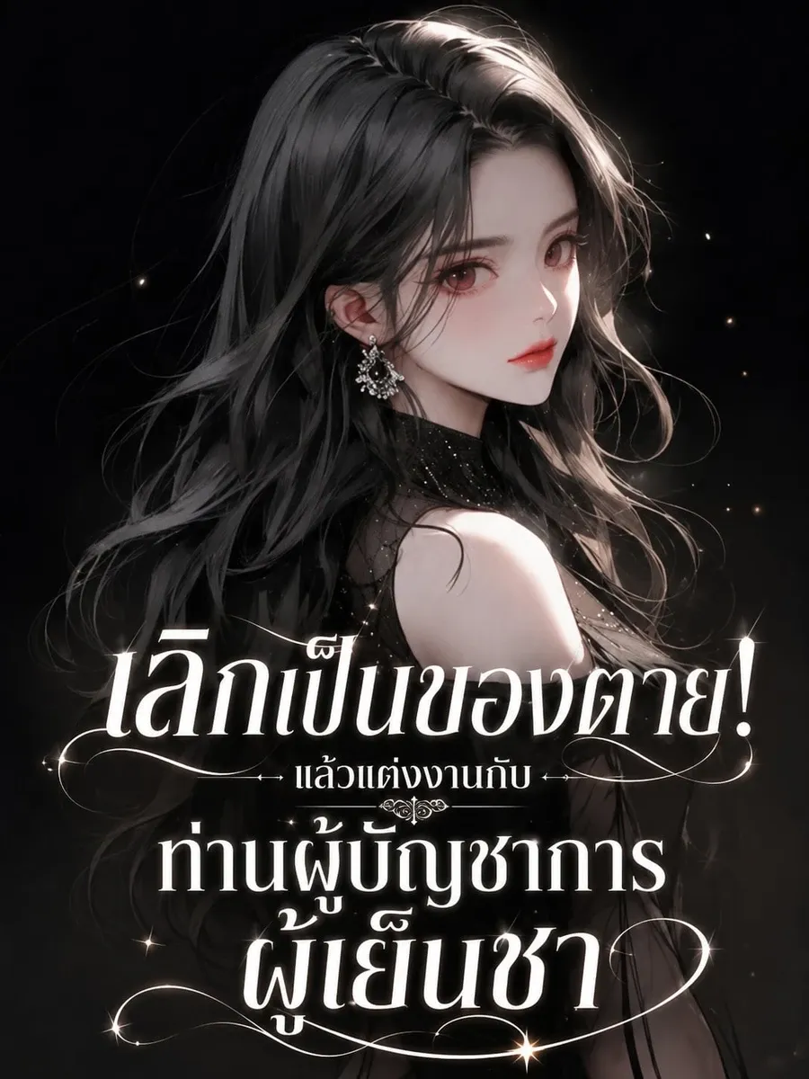 [จบแล้ว] "เลิกเป็นของตาย! แล้วแต่งงานกับท่านผู้บัญชาการผู้เย็นชา"
