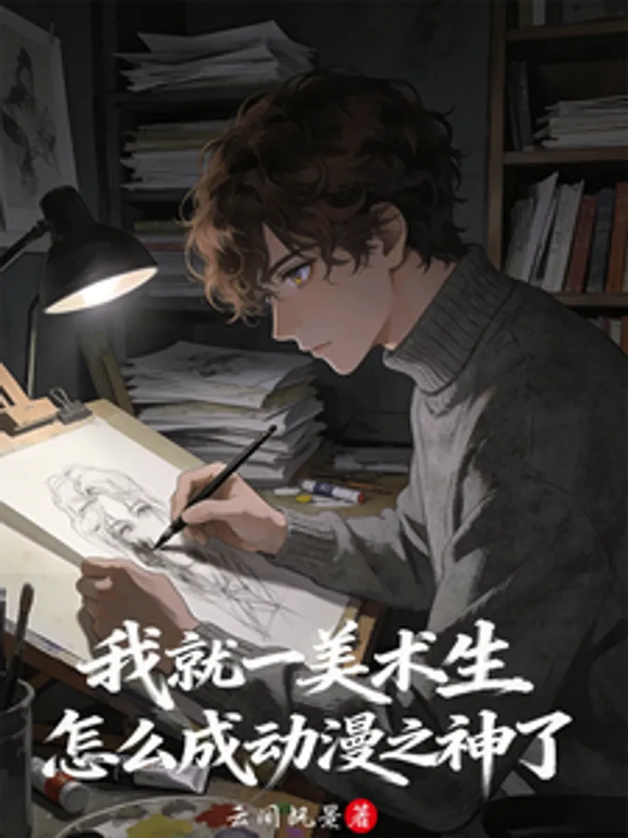 [จบ] ผมก็แค่เด็กสายศิลป์คนหนึ่ง ไฉนถึงกลายเป็นพระเจ้าแห่งวงการอนิเมะไปได้ล่ะเนี่ย? อ่านฟรี 70 ตอน