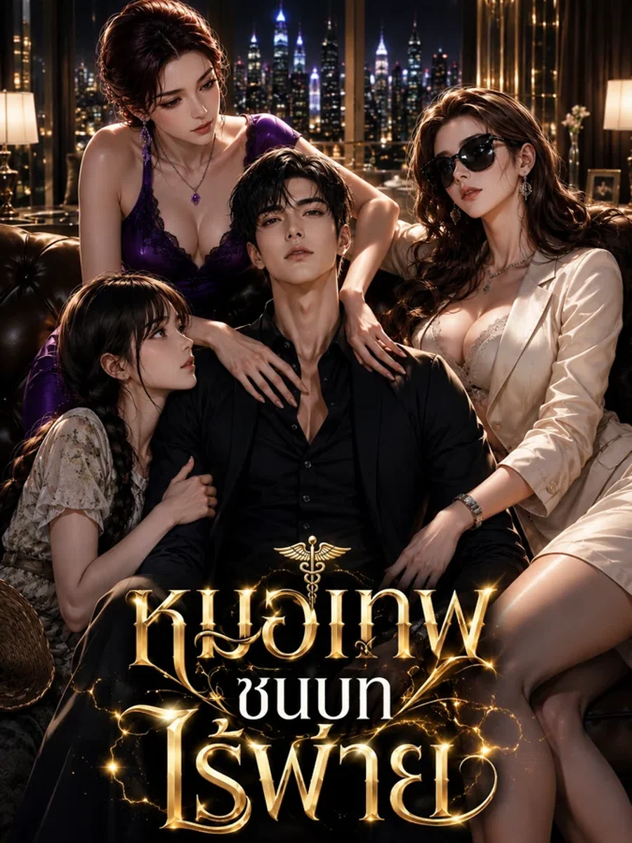 หมอเทพชนบทไร้พ่าย