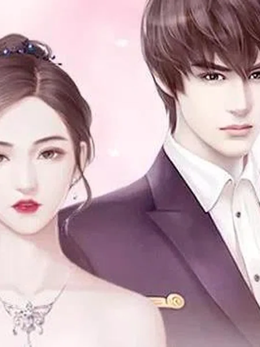 หนึ่งกำเนิดสองสมบัติ : รักแสนหวานของมหาเศรษฐี