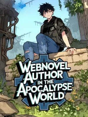 นักเขียนนิยายในวันสิ้นโลก (จบแล้ว)