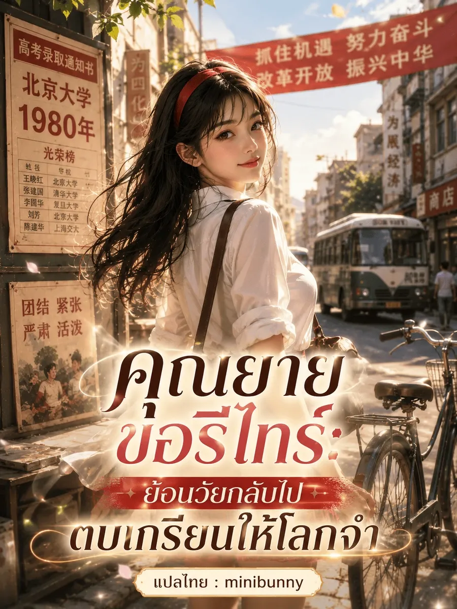 คุณยายขอรีไทร์ : ย้อนวัยกลับไปตบเกรียนให้โลกจำ