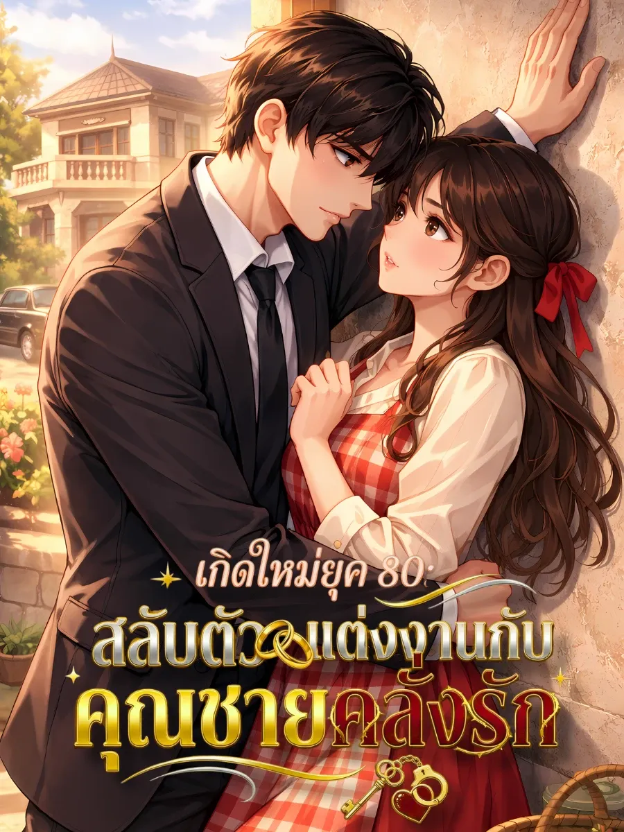 [จบแล้ว] เกิดใหม่ยุค 80: สลับตัวแต่งงานกับคุณชายคลั่งรัก