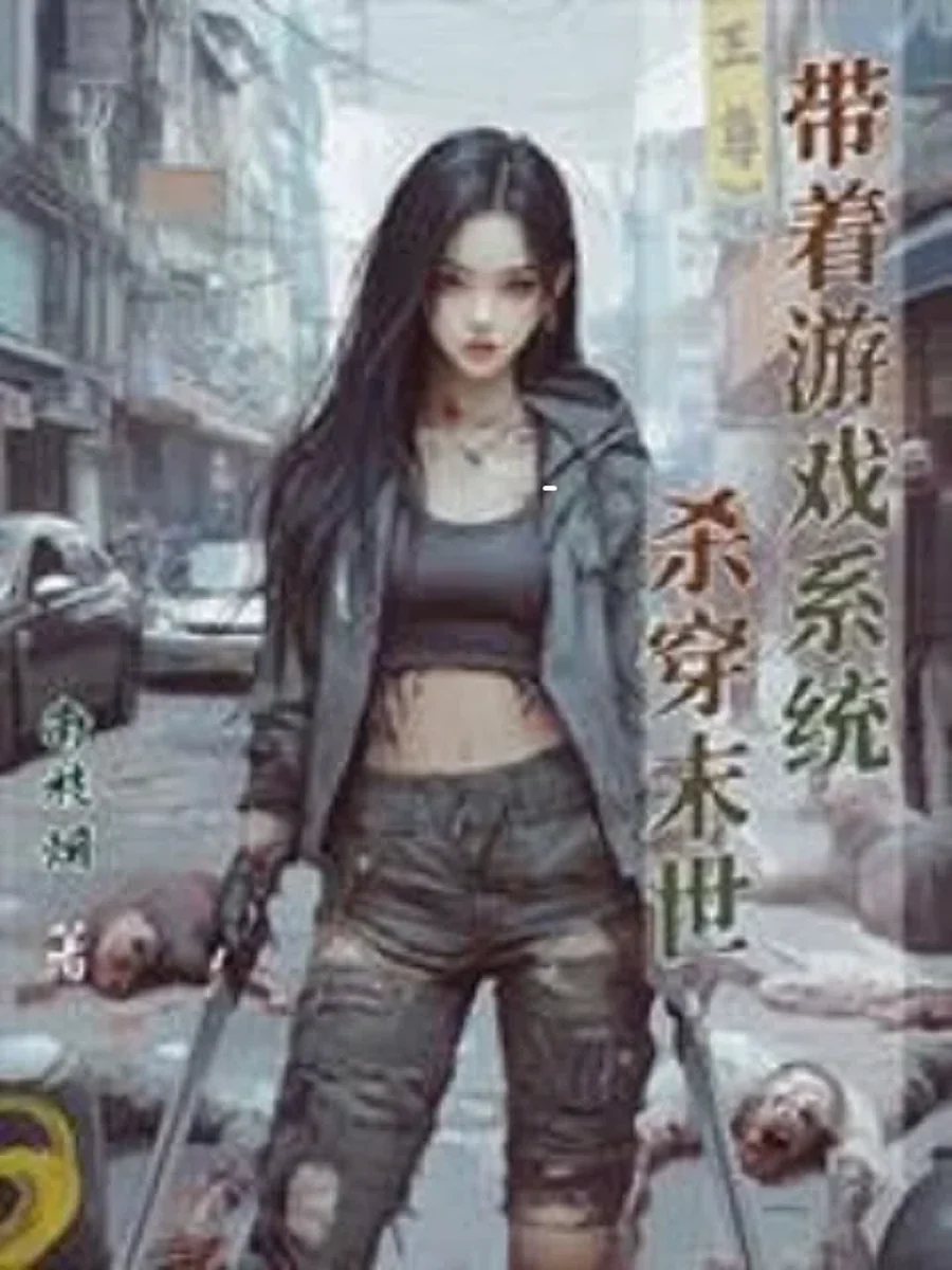 พิชิตวันสิ้นโลกด้วยระบบเกมสุดเทพ
