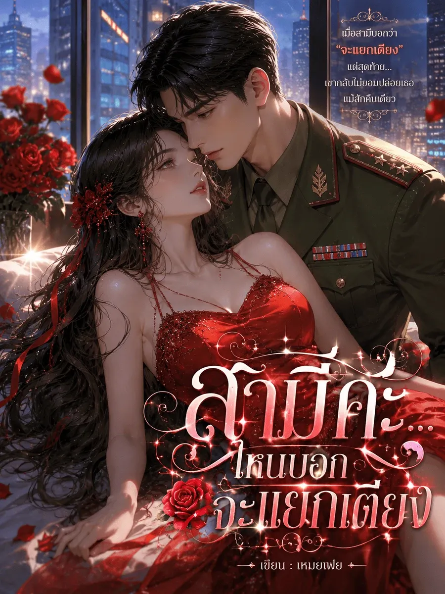 [จบ]สามีคะ...ไหนบอกจะแยกเตียง