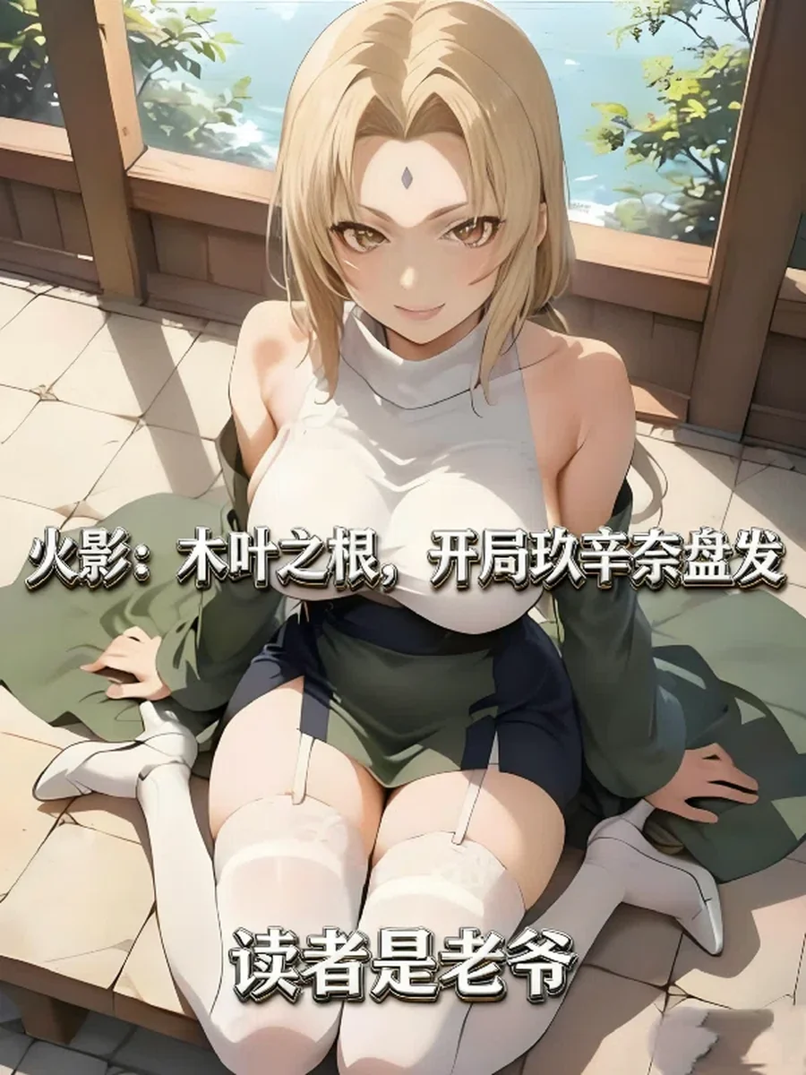 นารูโตะ เงาสะท้อนแห่งโคโนฮะ ปฐมบทของคุชินะ