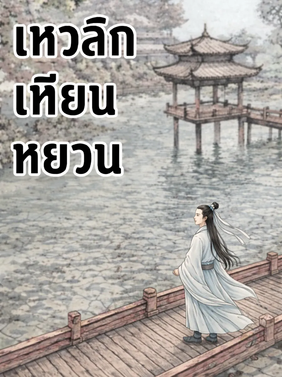 เหวลึกเทียนหยวน