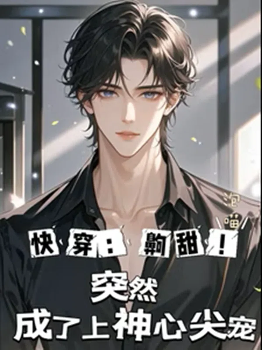ทะลุมิติอลวนรัก จู่ๆ ก็กลายเป็นสุดที่รักของเหล่าทวยเทพ