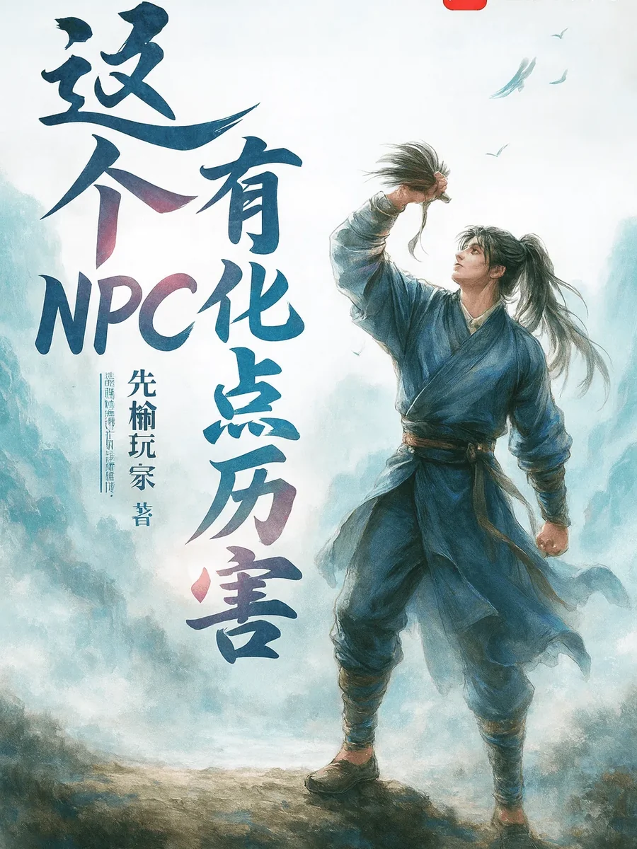 NPC ผู้ลบล้างชะตา
