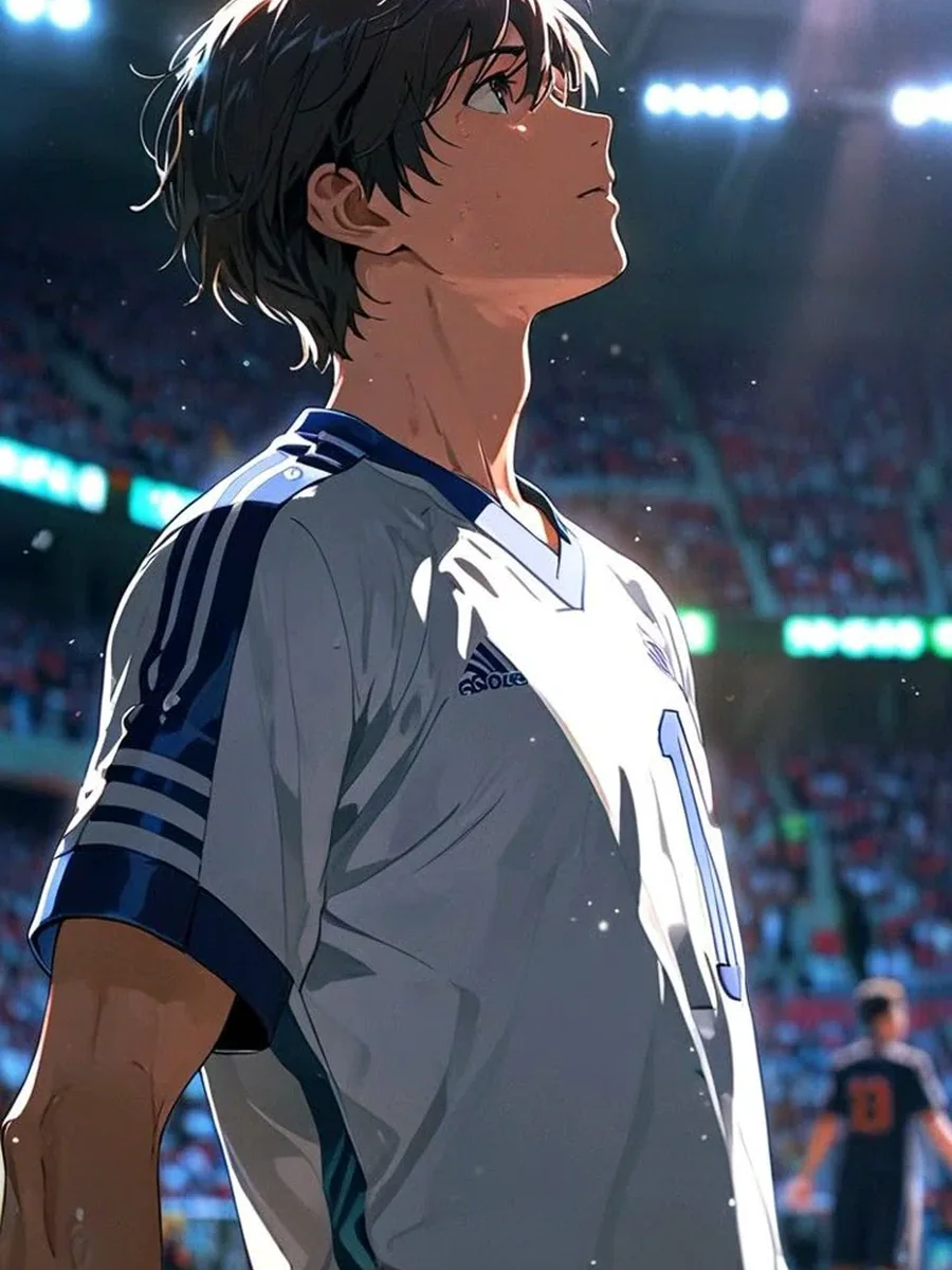 ฟุตบอล : เมสซี่ถึงกับตะลึงกับพรสวรรค์ในการจ่ายบอลอย่างเต็มเปี่ยมตั้งแต่เริ่มต้น