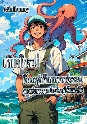 เกิดใหม่ในหมู่บ้านชาวประมง : ขอแย่งสาวงามประจำหมู่บ้านละกัน