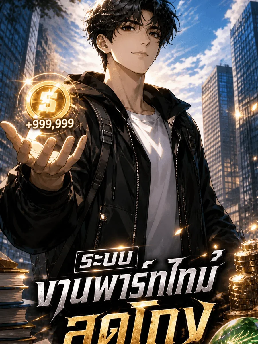 ระบบงานพาร์ทไทม์สุดโกง