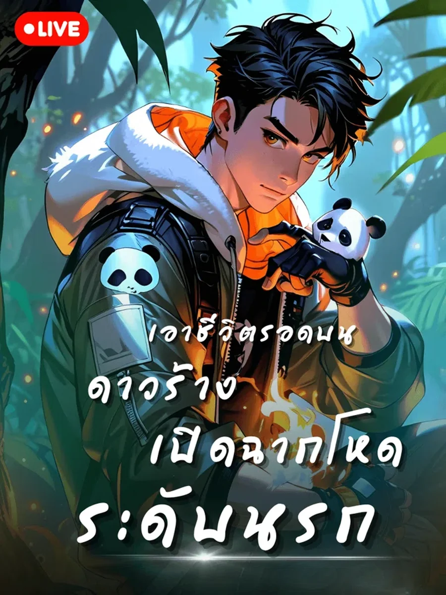 เอาชีวิตรอดบนดาวร้าง เปิดฉากโหดระดับนรก