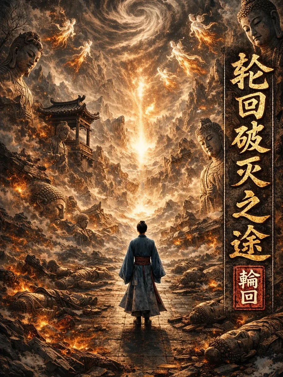 ข้ามีคัมภีร์โปรดสรรพชีวิต
