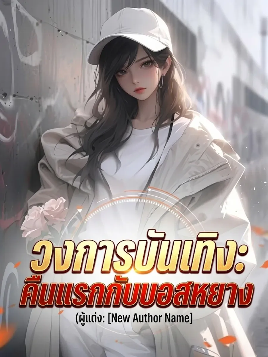 วงการบันเทิง: คืนแรกกับบอสหยาง