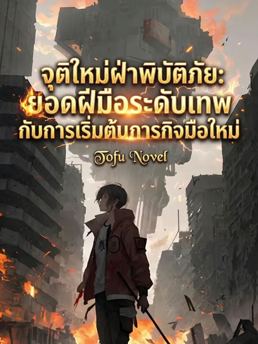 จุติใหม่ฝ่าพิบัติภัย: ยอดฝีมือระดับเทพกับการเริ่มต้นภารกิจมือใหม่