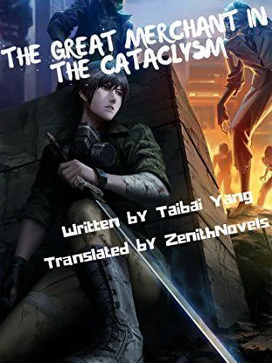 The Great Merchant in the Cataclysm