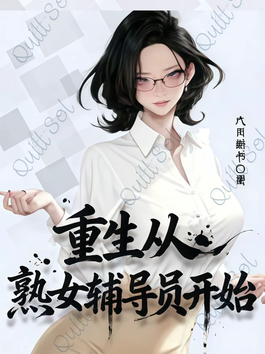 เกิดใหม่ทั้งที เริ่มต้นที่อาจารย์ที่ปรึกษาสาว