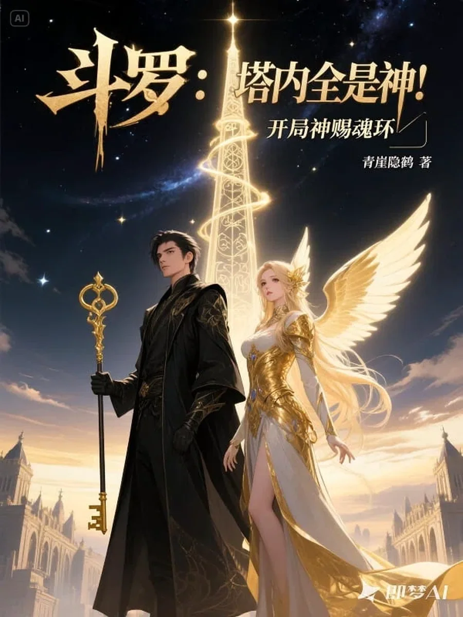 เกิดใหม่ในโต้วหลัว ข้ามีเทพเจ้ามอบวงแหวนให้