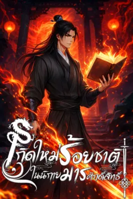 [ฟรี 500 ตอน] เกิดใหม่ร้อยชาติในนิกายมารศักดิ์สิทธิ์ Being a talent in the Chusheng Demon Sect