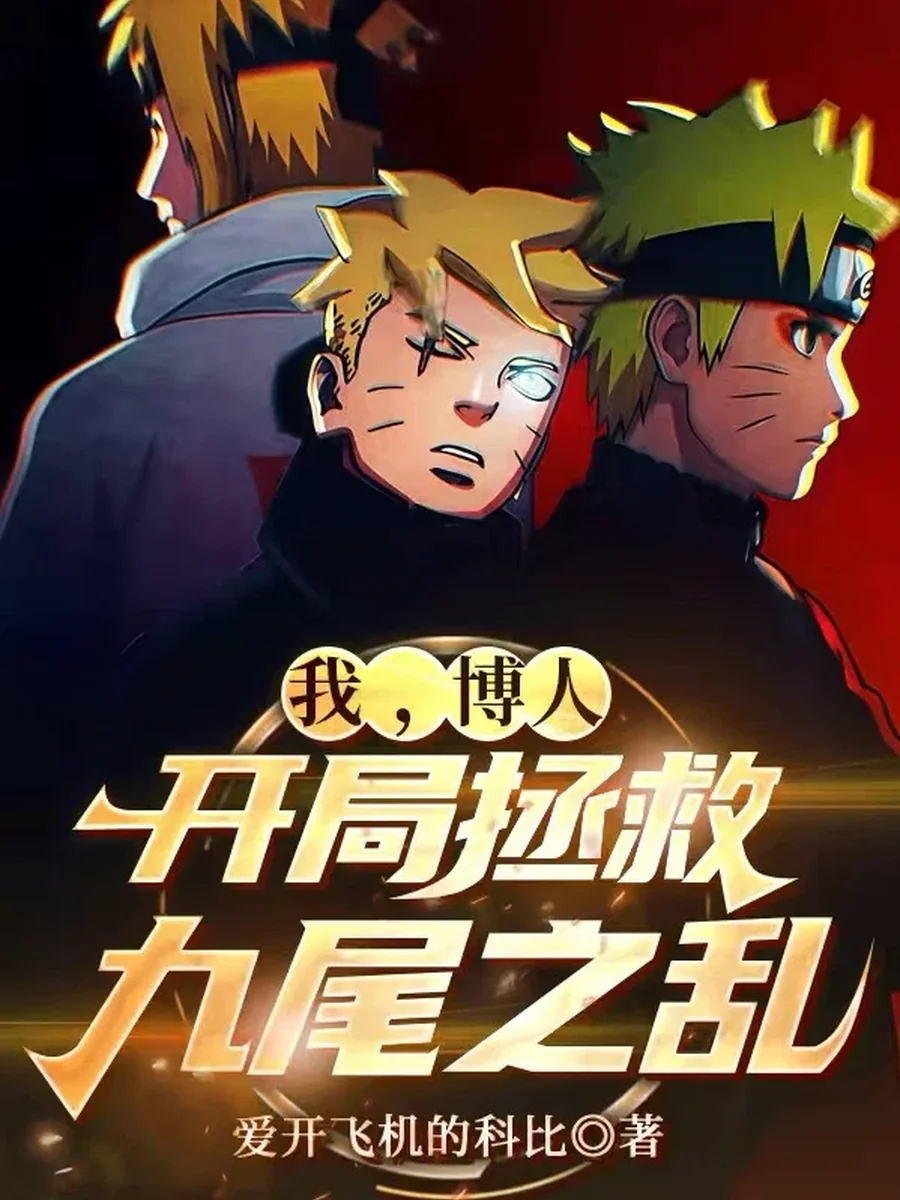 นารูโตะ พันธสัญญาเก้าหาง กับการเริ่มต้นใหม่ที่เหนือกว่า