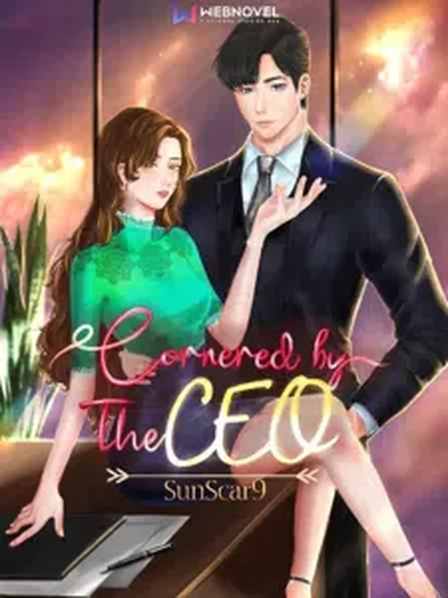 Cornered by the CEO