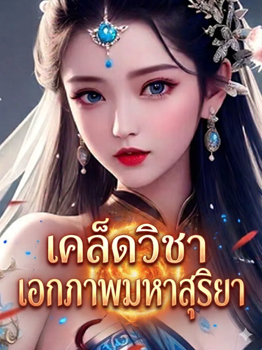 เคล็ดวิชาเอกภาพมหาสุริยา