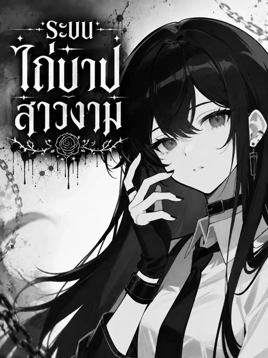 [อ่านฟรี 60 ตอน] ระบบไถ่บาปสาวงาม