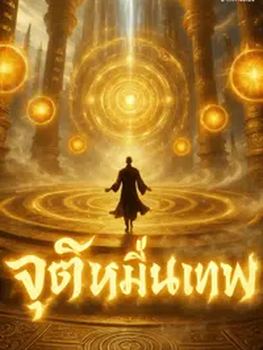 จุติหมื่นเทพ