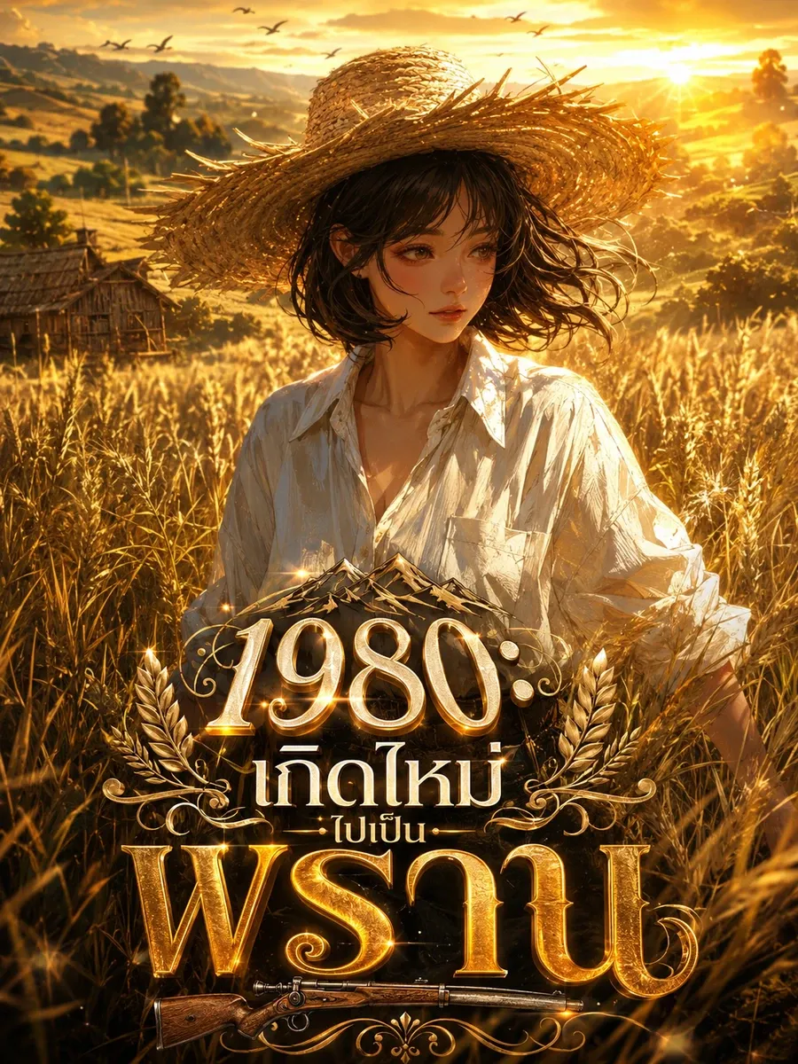 1980: เกิดใหม่ไปเป็นพราน