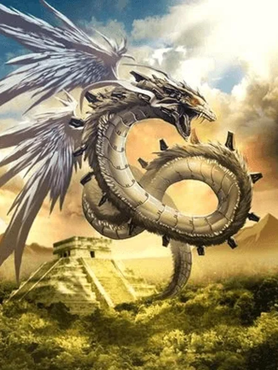 Dragoon
