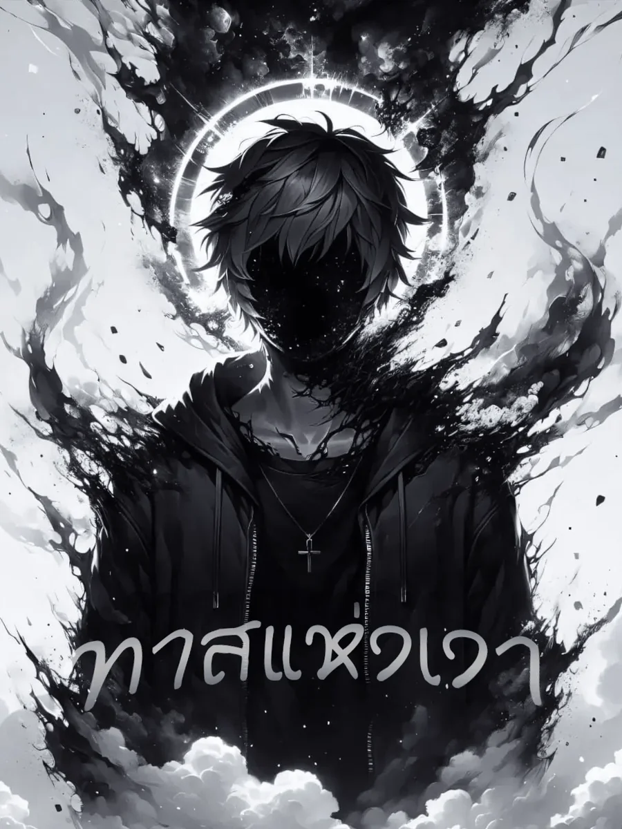 ทาสแห่งเงา