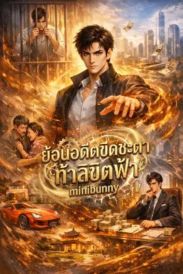 ย้อนอดีตขีดชะตาท้าลิขิตฟ้า