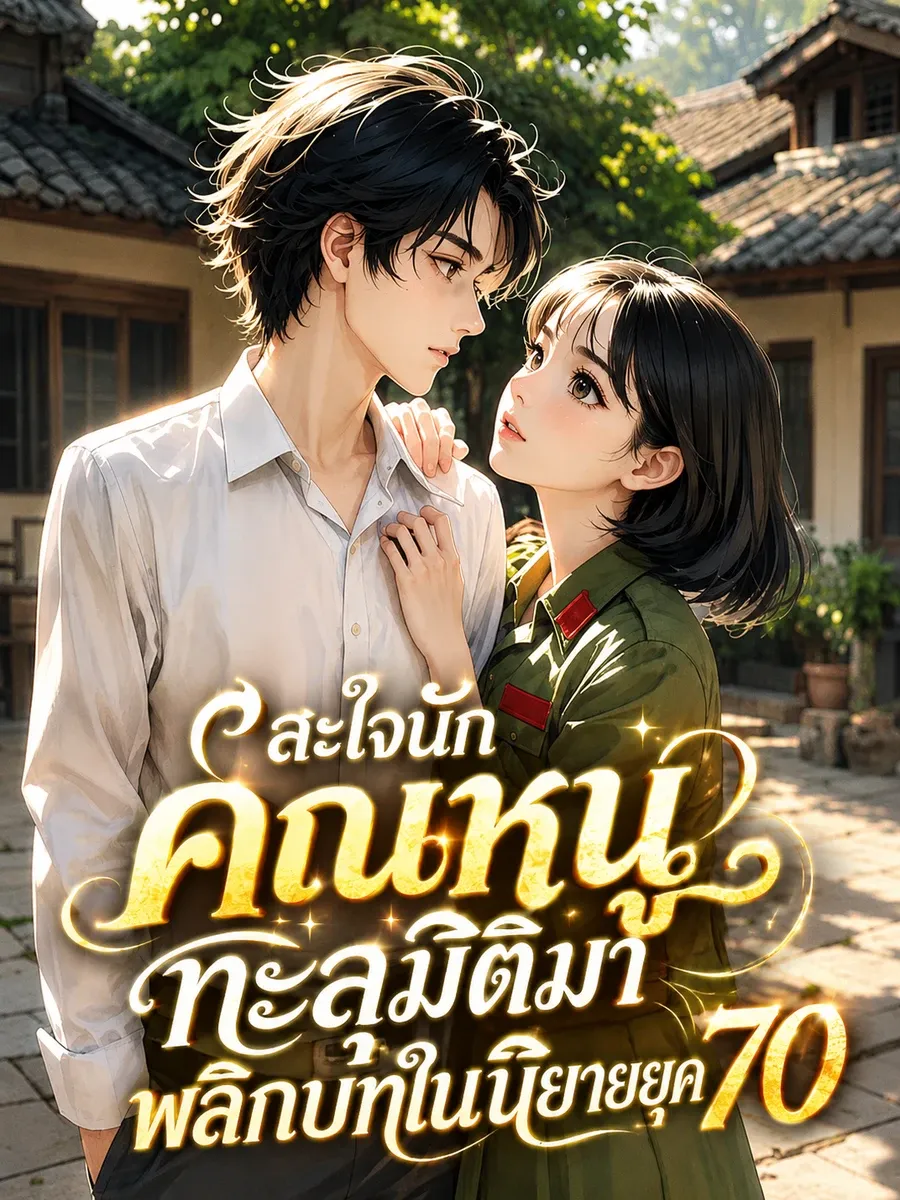 (จบแล้ว) สะใจนัก คุณหนูทะลุมิติมาพลิกบทในนิยายยุค 70