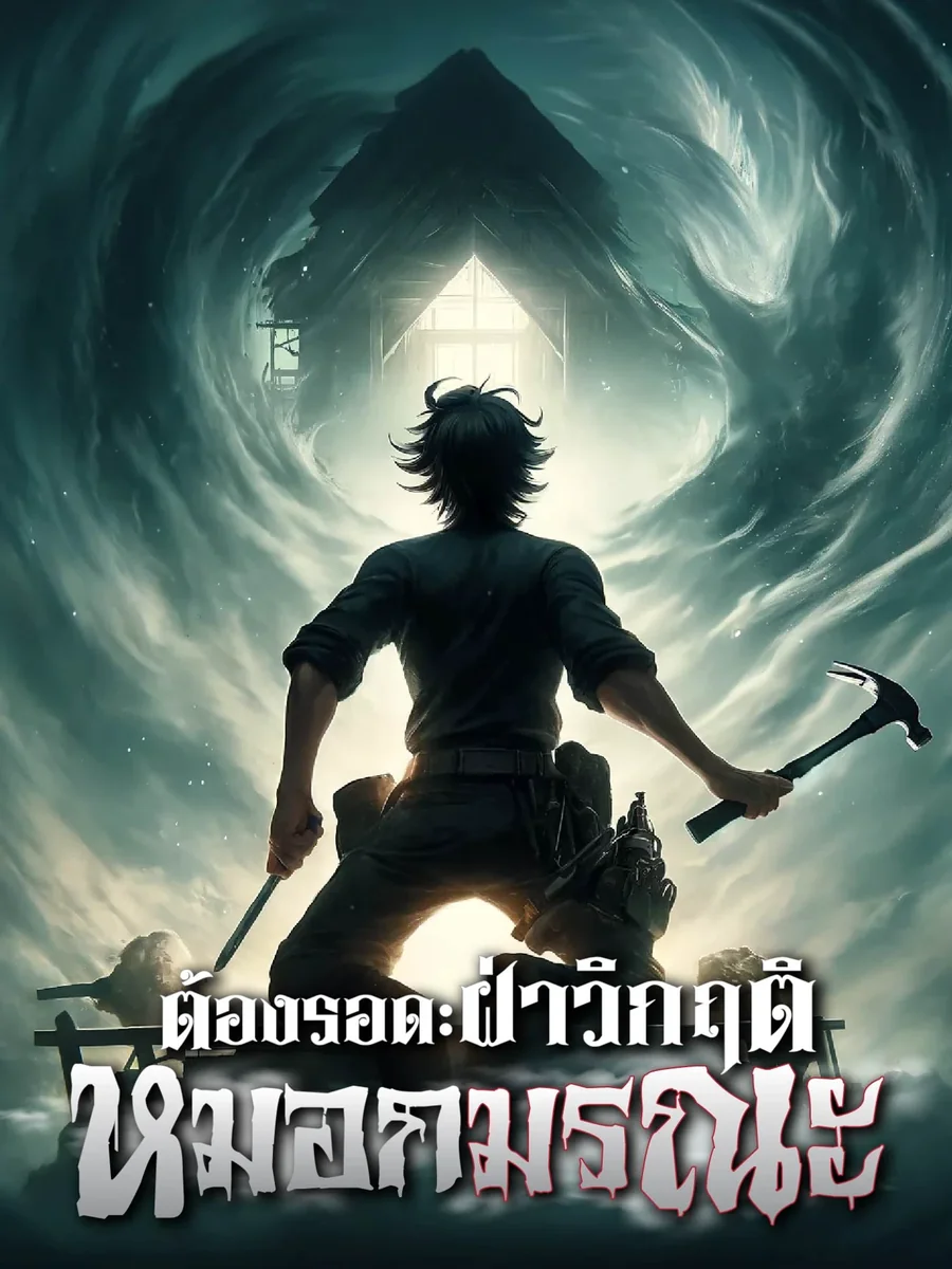 ต้องรอด ฝ่าวิกฤติหมอกมรณะ